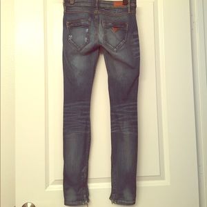 Guess jeans