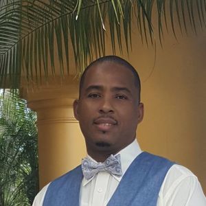 Meet your Posher, Tyrone