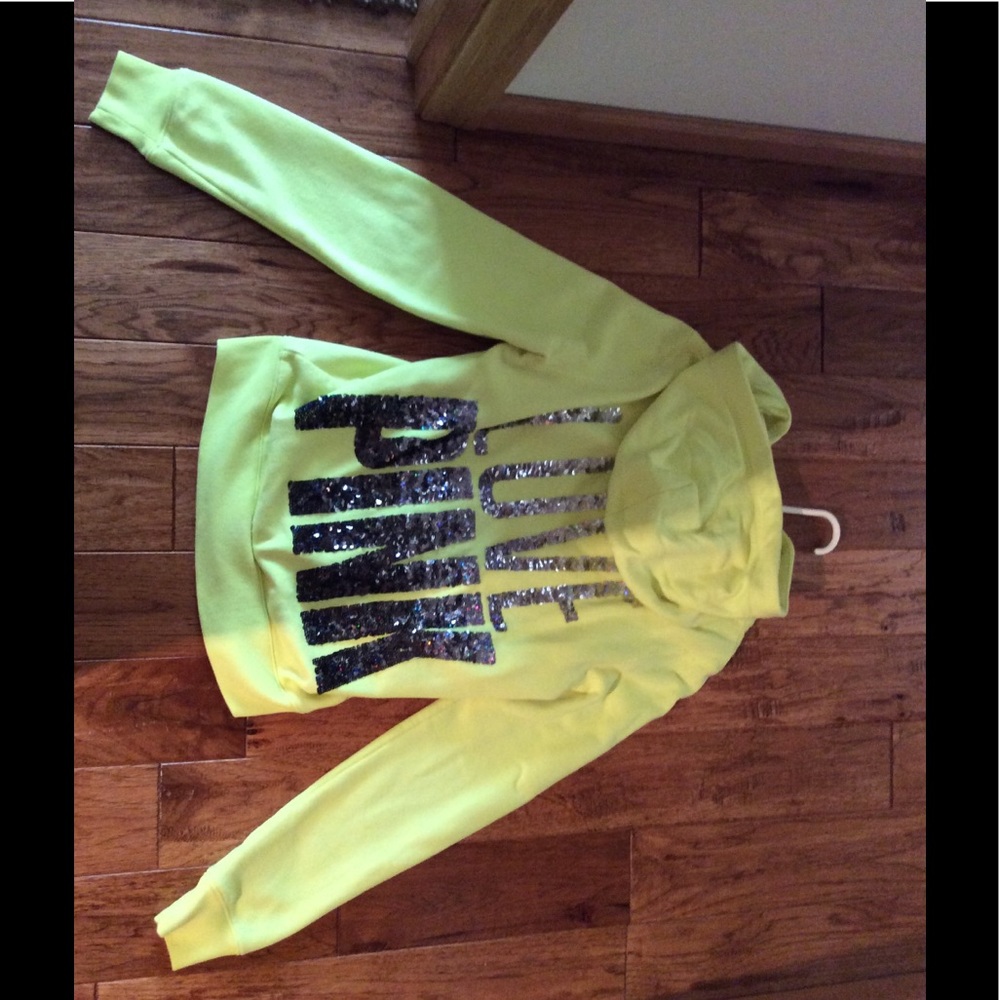 Victoria Secret PINK Hoodie