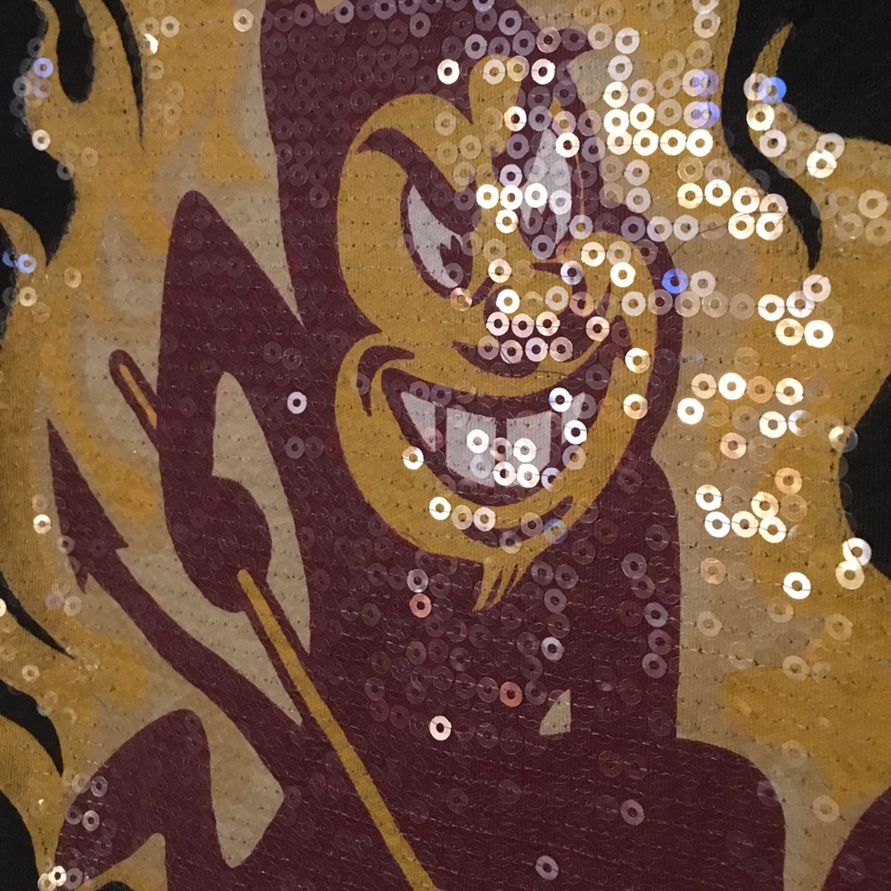 ASU shirt - Picture 3 of 3