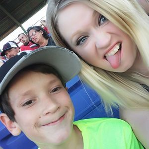 Meet your Posher, Sheena