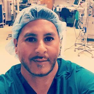 Meet your Posher, Calvin