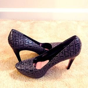 Gorgeous platform heels