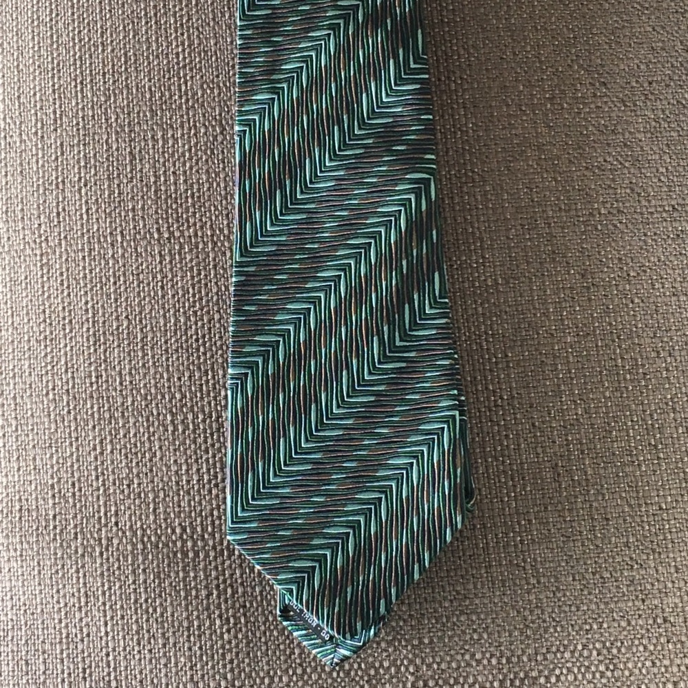 Missoni  Tie