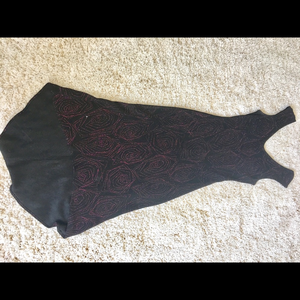 Alexia Admor formal dress