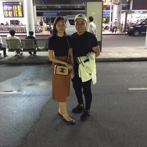 Meet your Posher, Lee