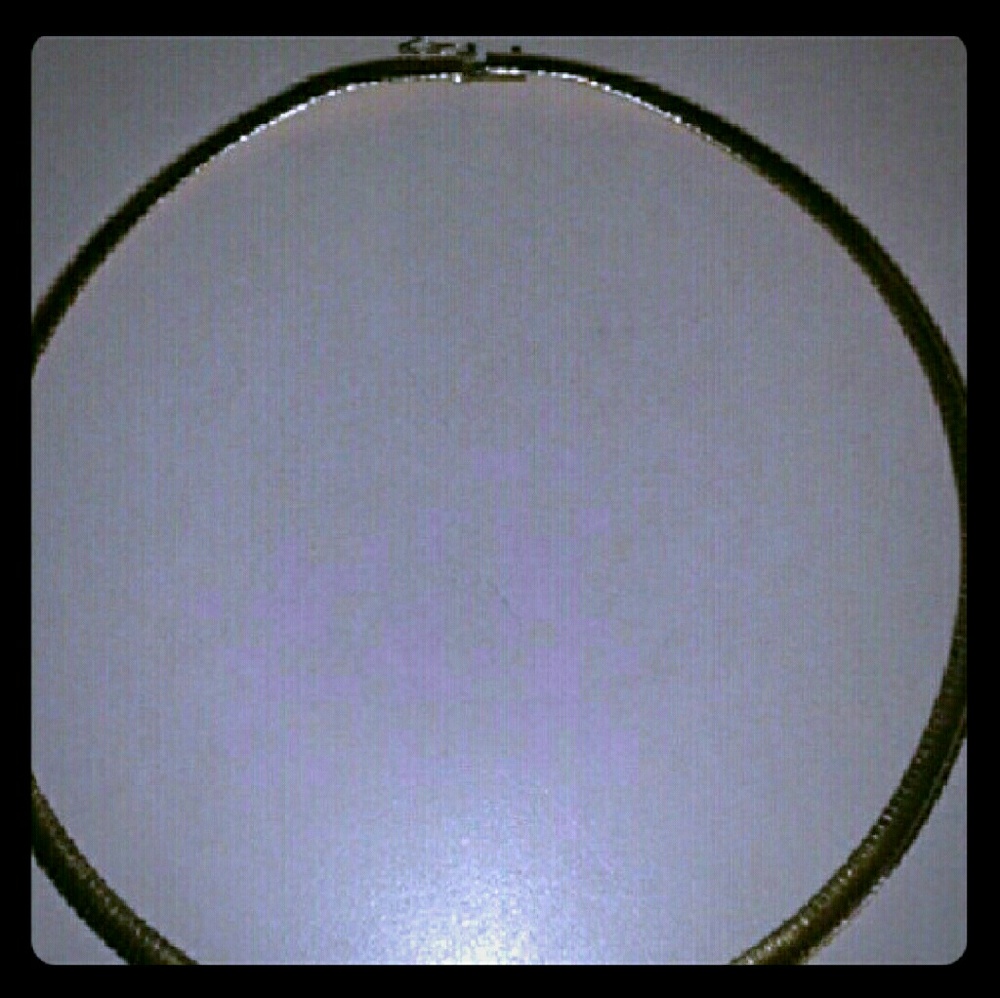 ❤👄❤Extra large Omega 14k Gold Chain ❤👄❤