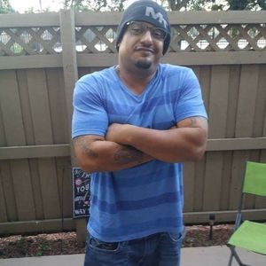 Meet your Posher, Marcos