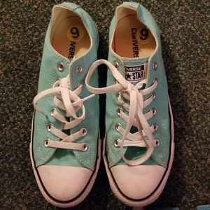 Converse (brand new)
