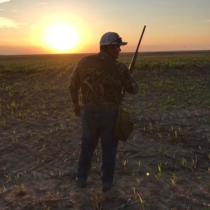 Meet your Posher, Javi