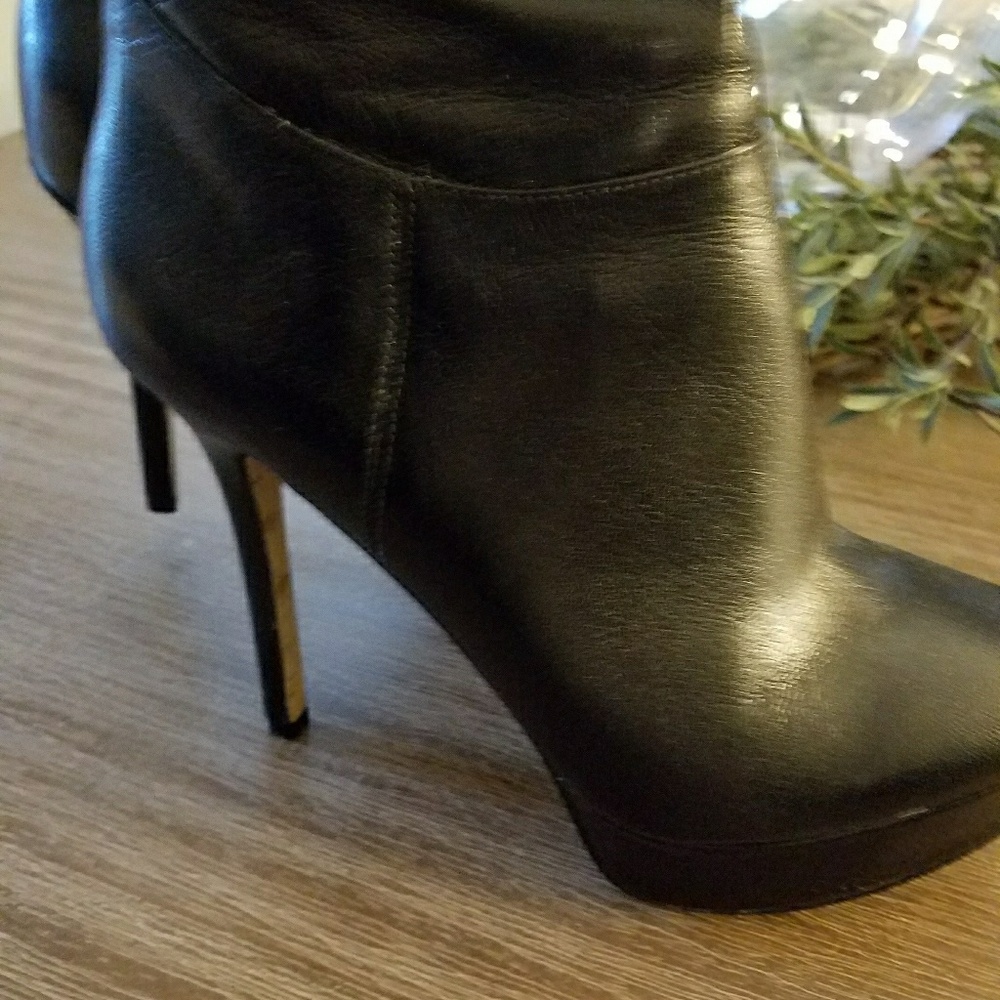 Nine West Boots