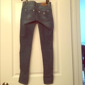 Guess jeans