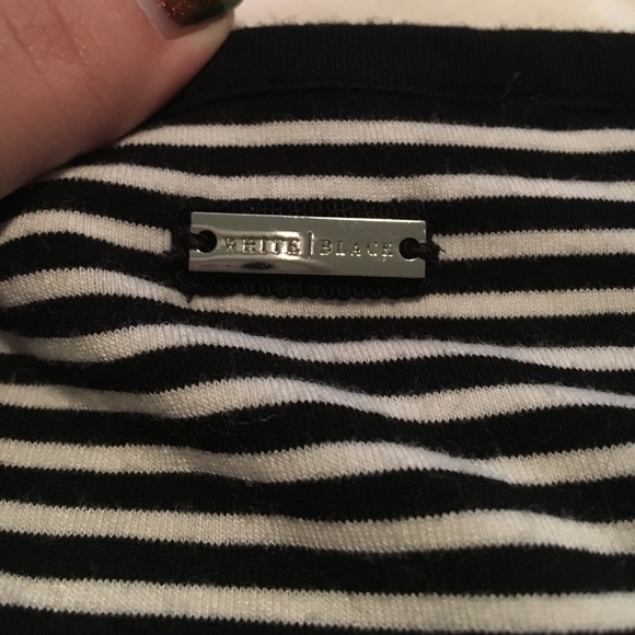 WHBM SHIRT - Picture 4 of 4