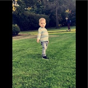 Meet your Posher, Yerimiya