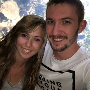 Meet your Posher, Desiree