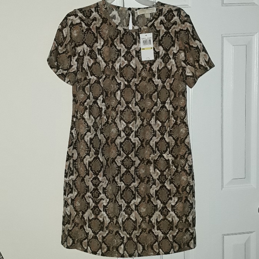 Michael Kors dress! Brand new!