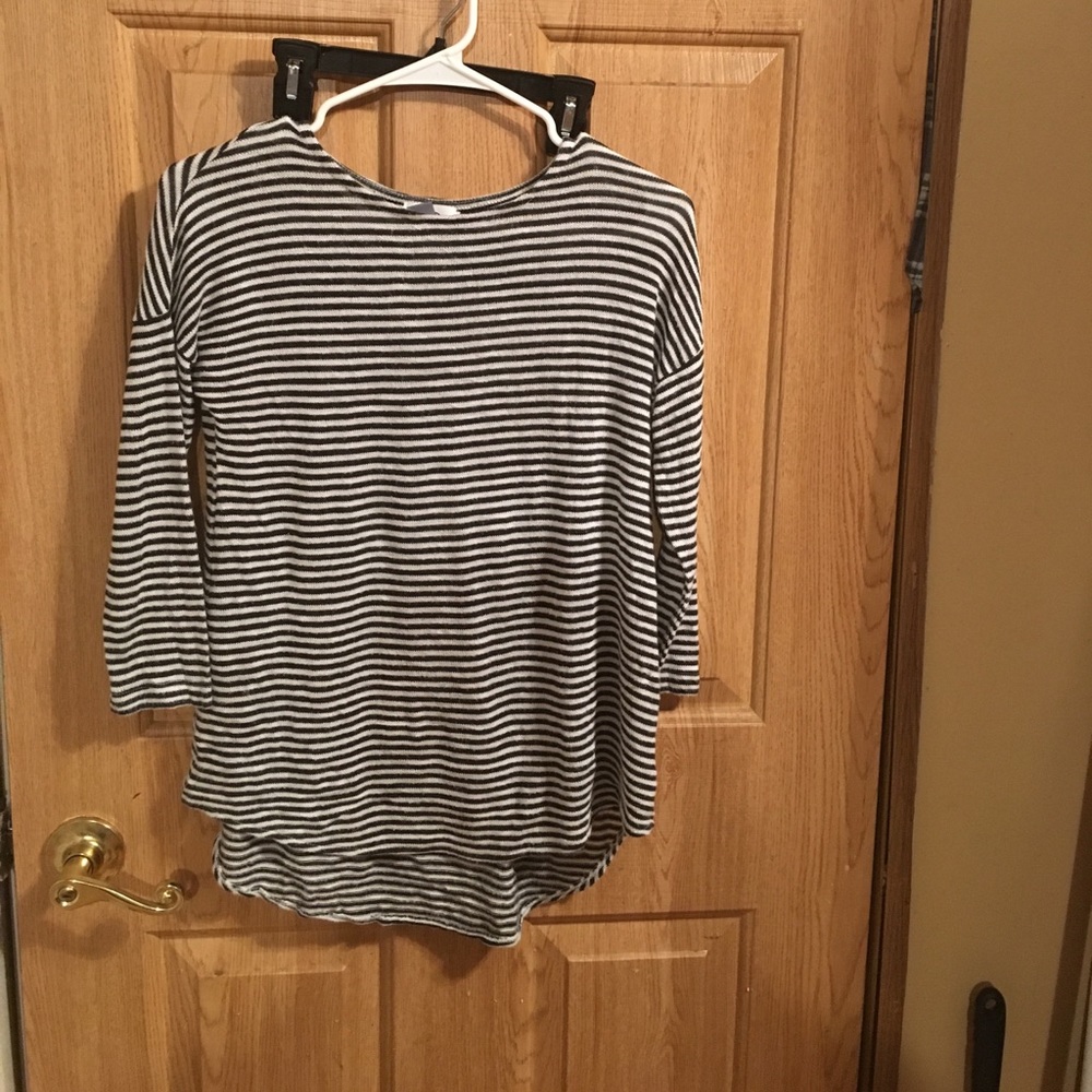 Children's old navy tunic XL