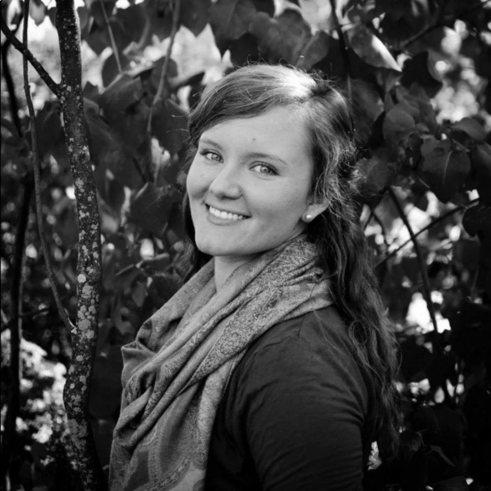 Meet your Posher, Chelsie