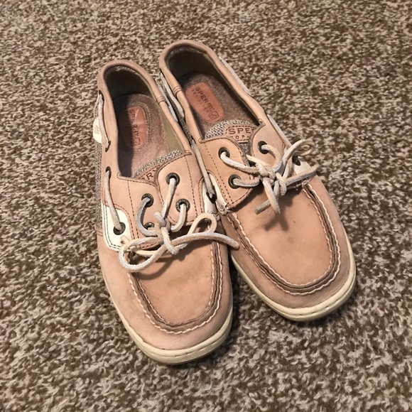 Bluefish Sperry’s - Picture 1 of 5