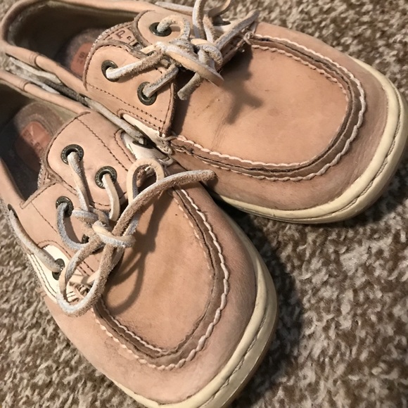 Bluefish Sperry’s - Picture 2 of 5