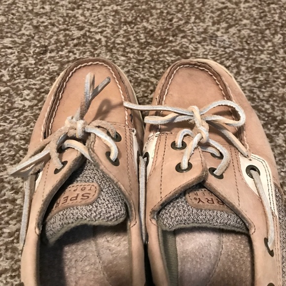 Bluefish Sperry’s - Picture 4 of 5