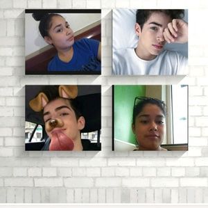 Meet your Posher, Marbella