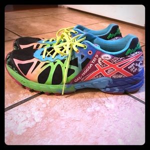Asics gel Noosa Tri 9