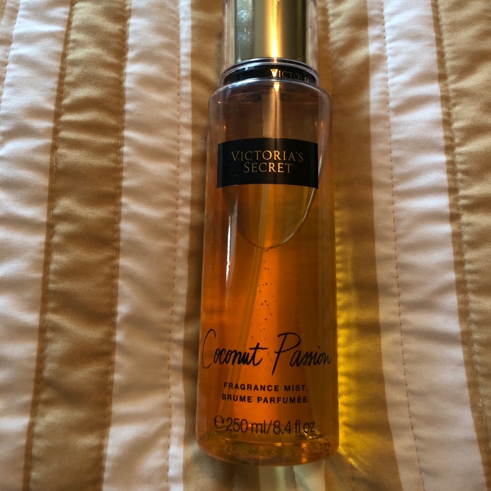 Coconut 🌴Passion Fragrant Mist
