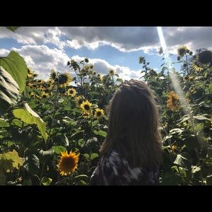 Meet your Posher, Angel