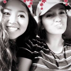 Meet your Posher, Sam