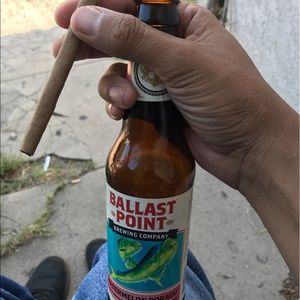 Meet your Posher, Ruben