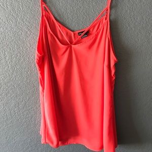 Brand New City Chic Strappy Top