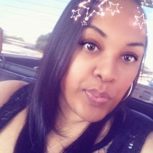 Meet your Posher, Quinetta