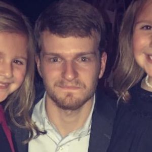 Meet your Posher, Cole