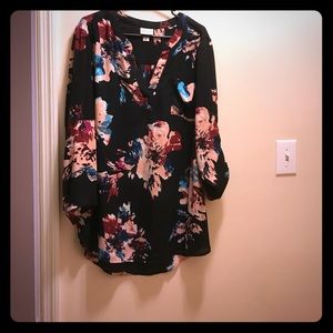 AVA & VIV Blouse