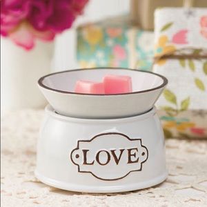 Love Element Warmer