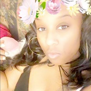 Meet your Posher, Jamoni