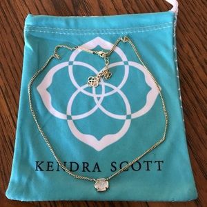Kendra Scott Mable necklace