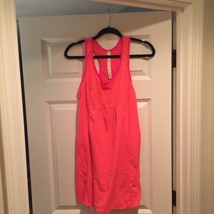 Lululemon Running Dress