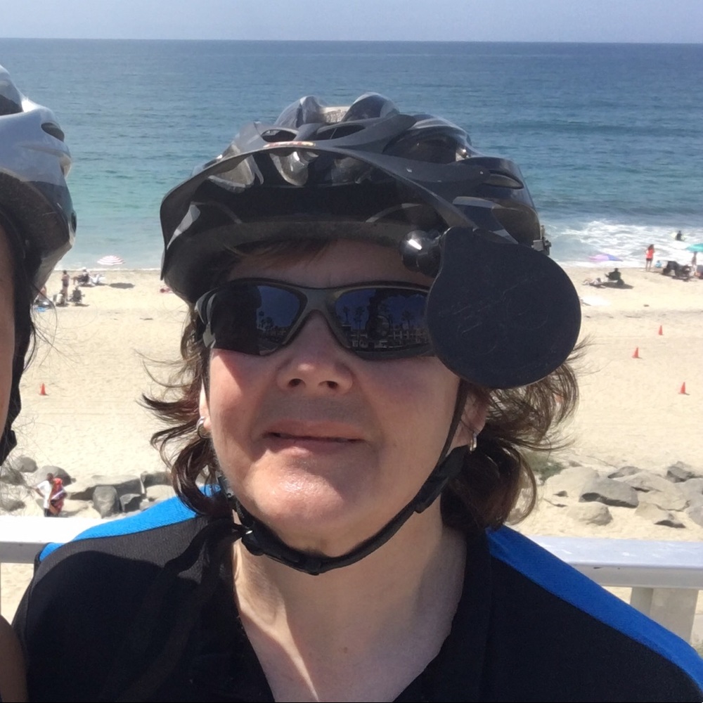 Meet your Posher, Fanny