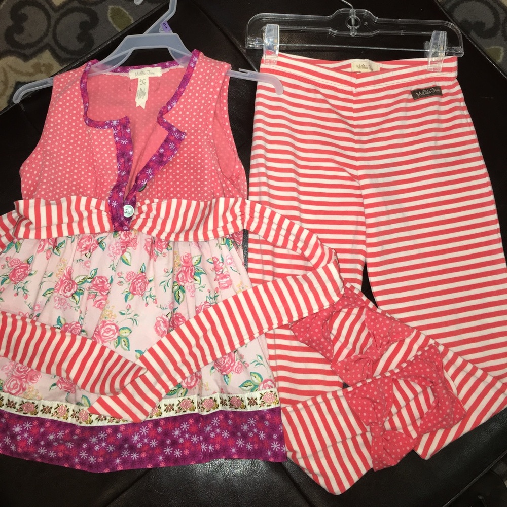 MJ size 6 EUC $42 Shipped