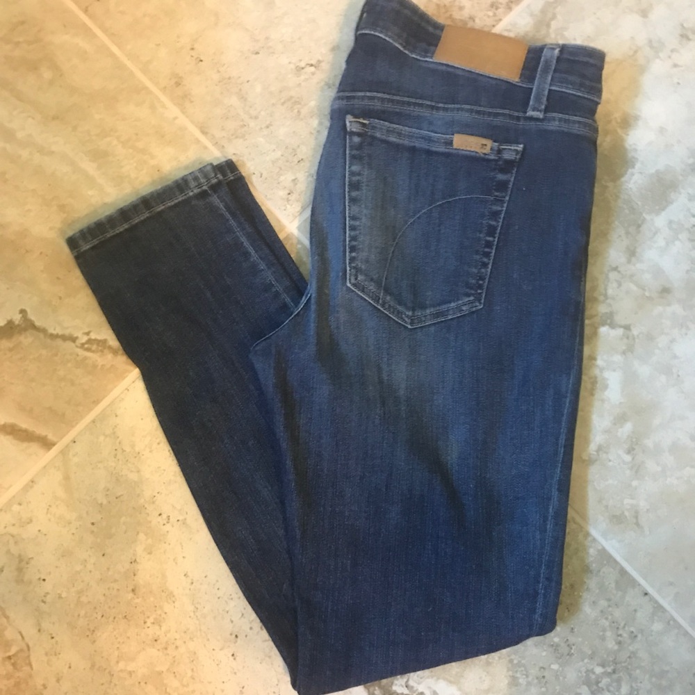 Joe's skinny jeans