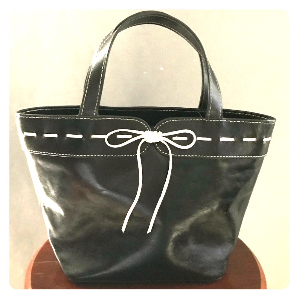 CUTEST HANDBAG by EGO
