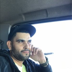 Meet your Posher, Rafael