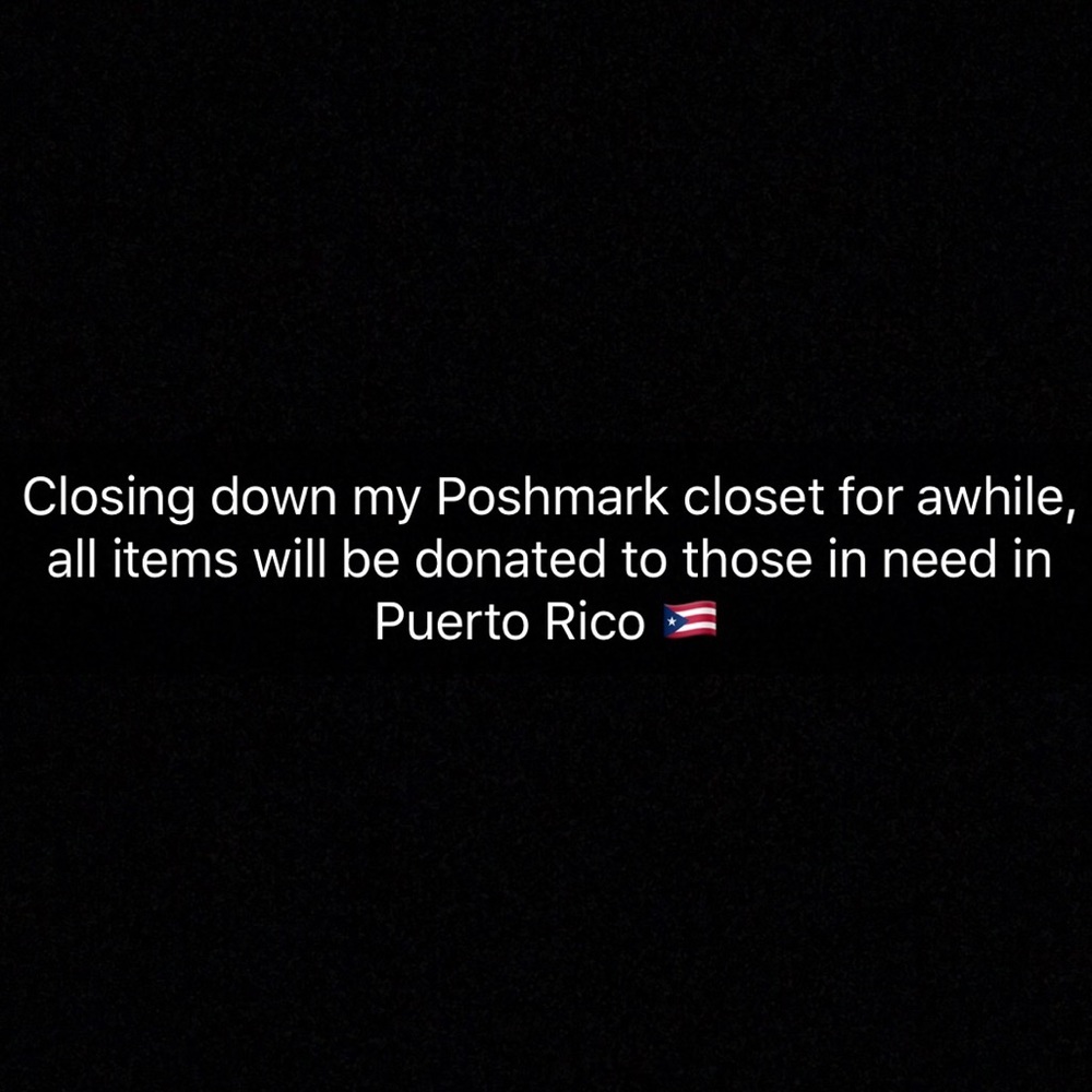 CLOSING DOWN 🇵🇷