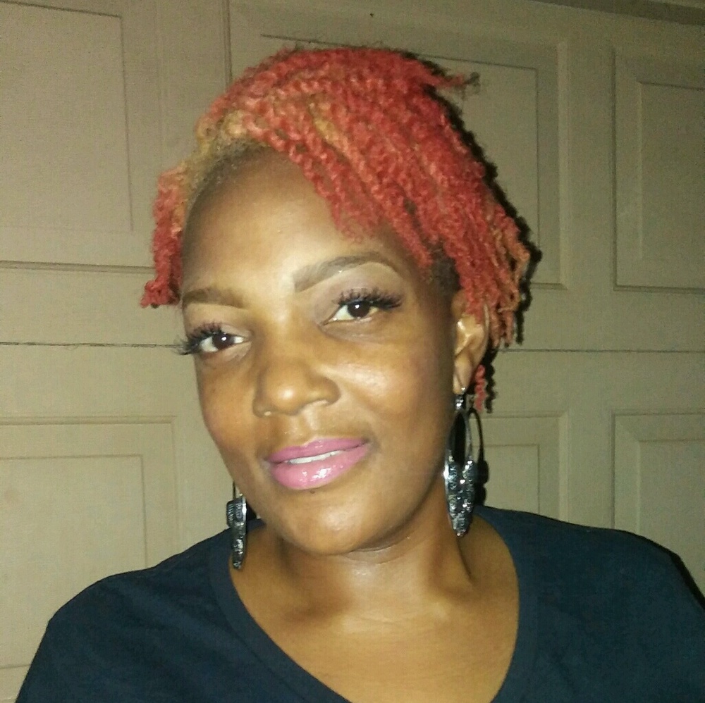 Meet your Posher, Octavia