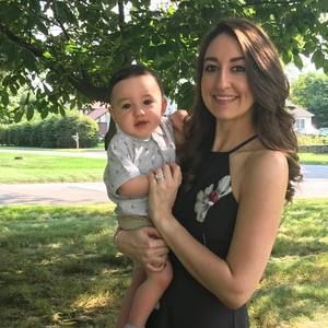 Meet your Posher, Jennifer