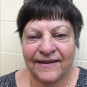 Meet your Posher, Diane