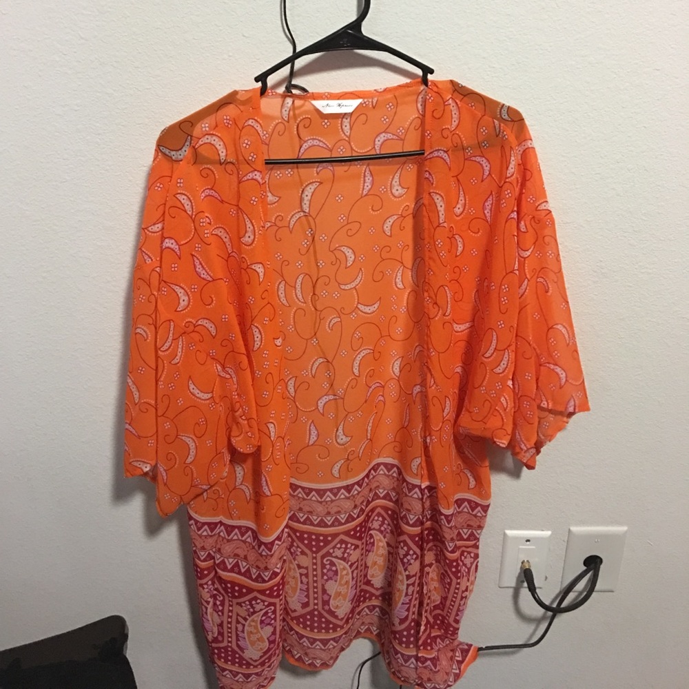 Kimono