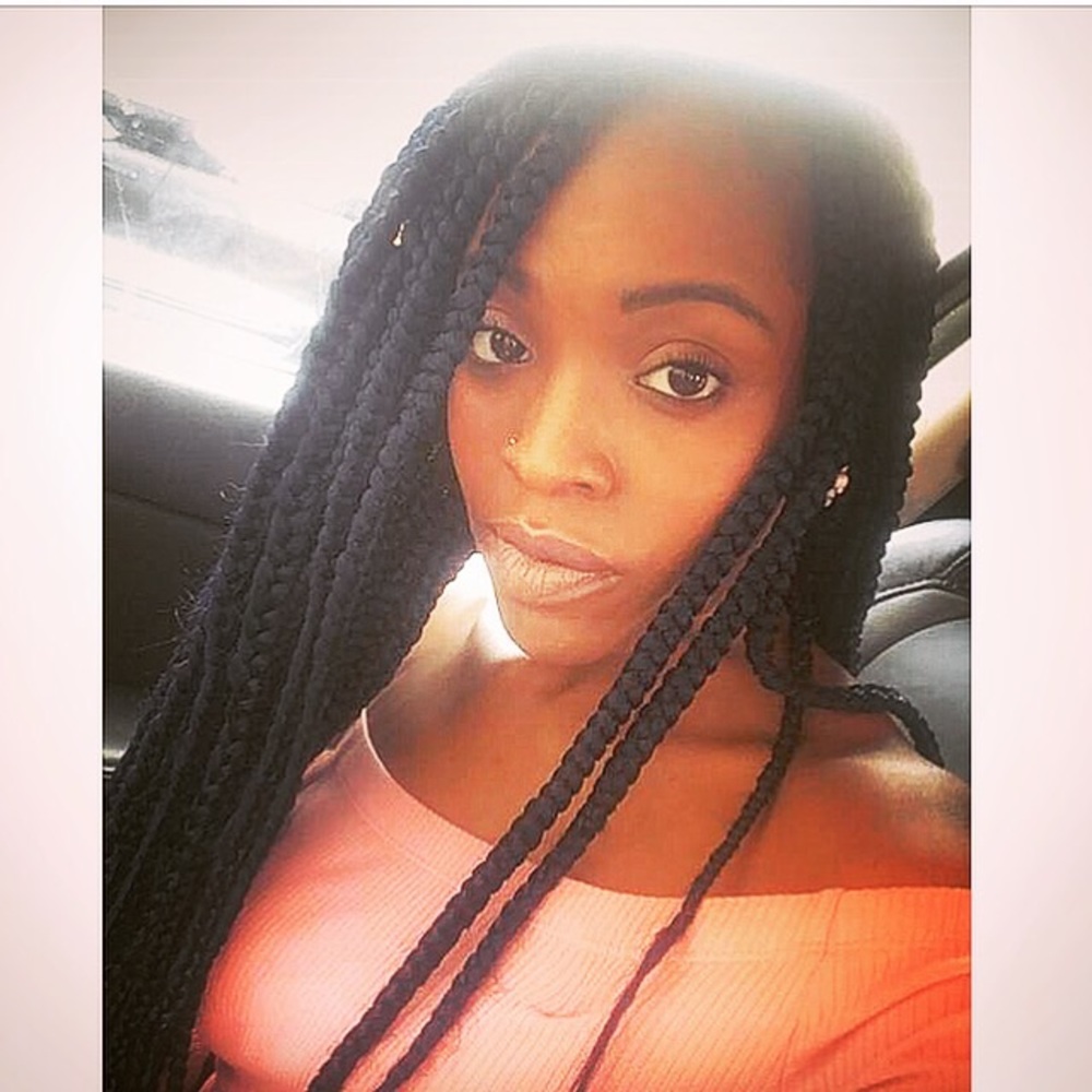 Meet your Posher, Kassilynn